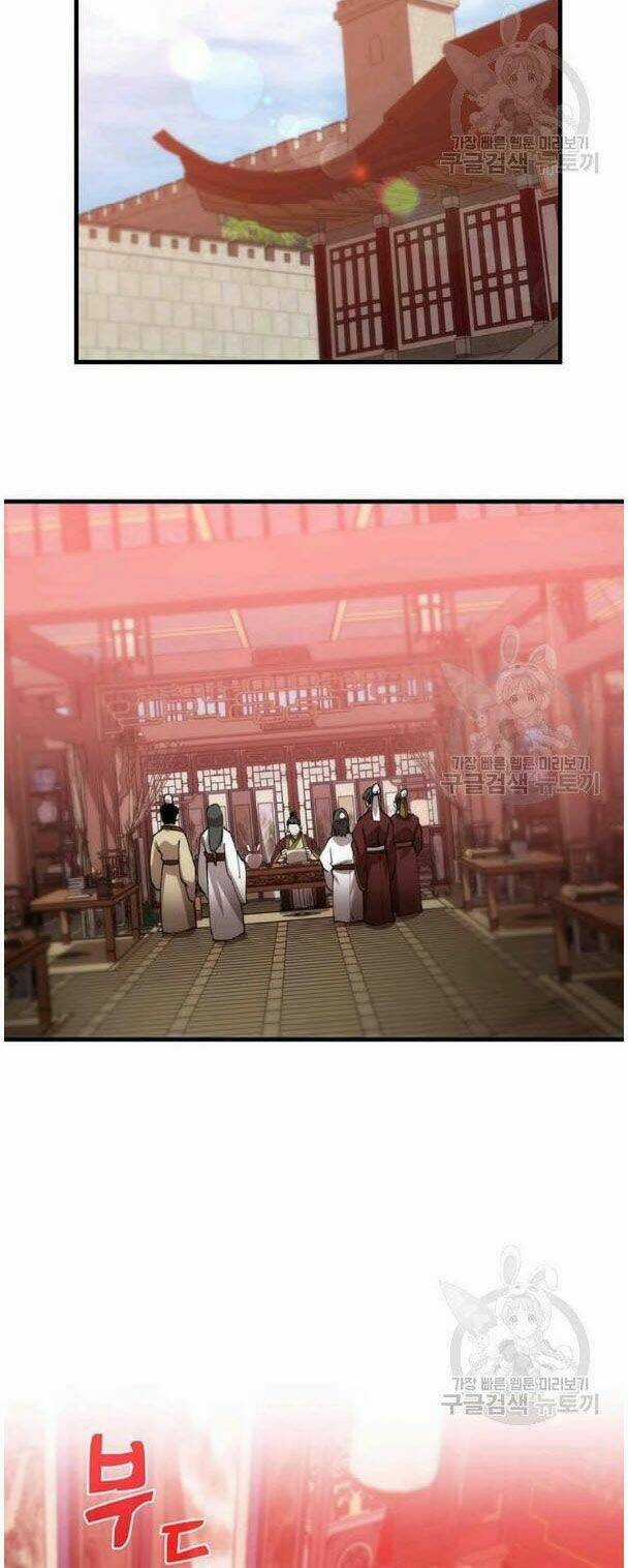 Bác Sĩ Trùng Sinh Về Murim Chapter 54 trang 28