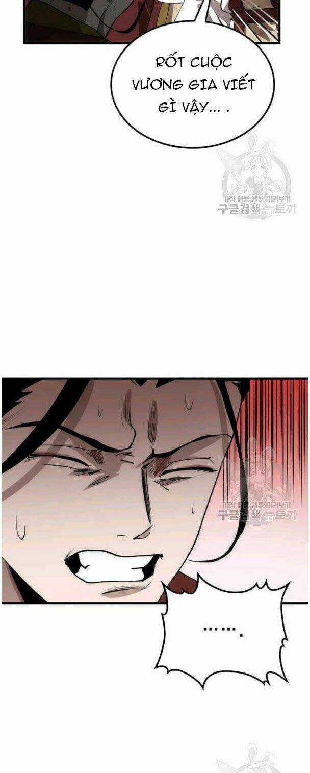 Bác Sĩ Trùng Sinh Về Murim Chapter 54 trang 31