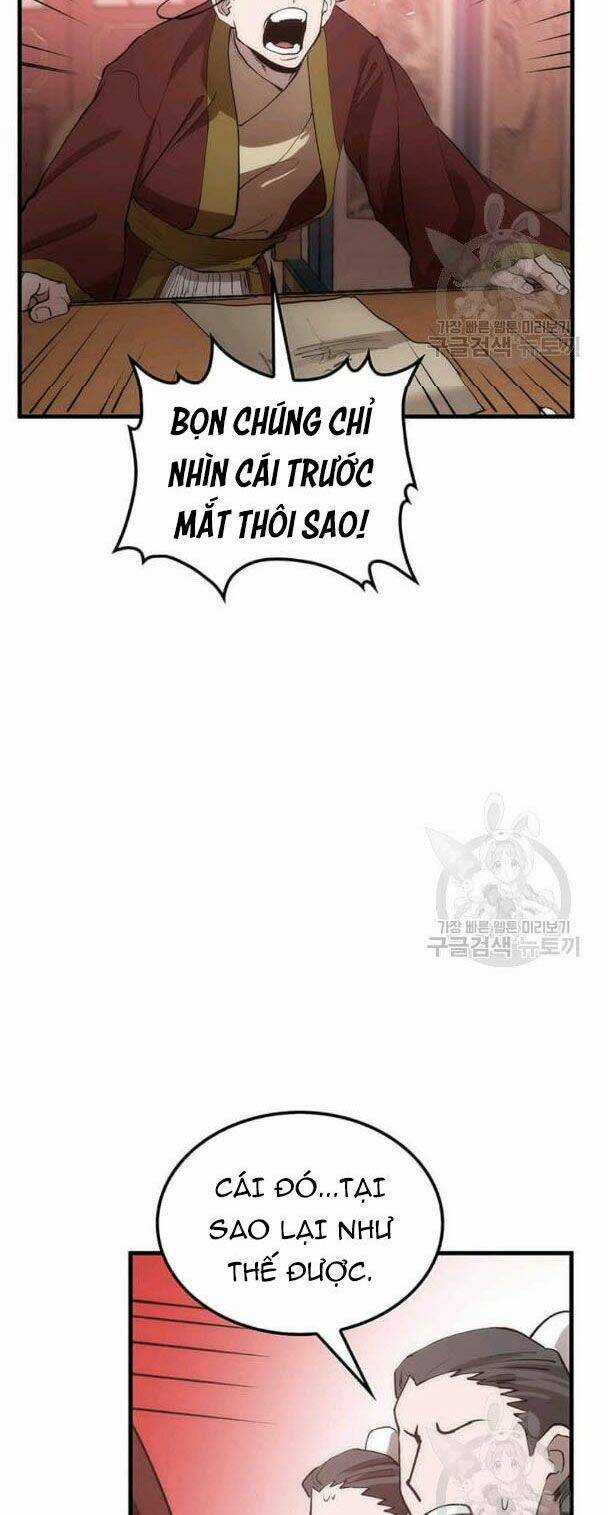 Bác Sĩ Trùng Sinh Về Murim Chapter 54 trang 35