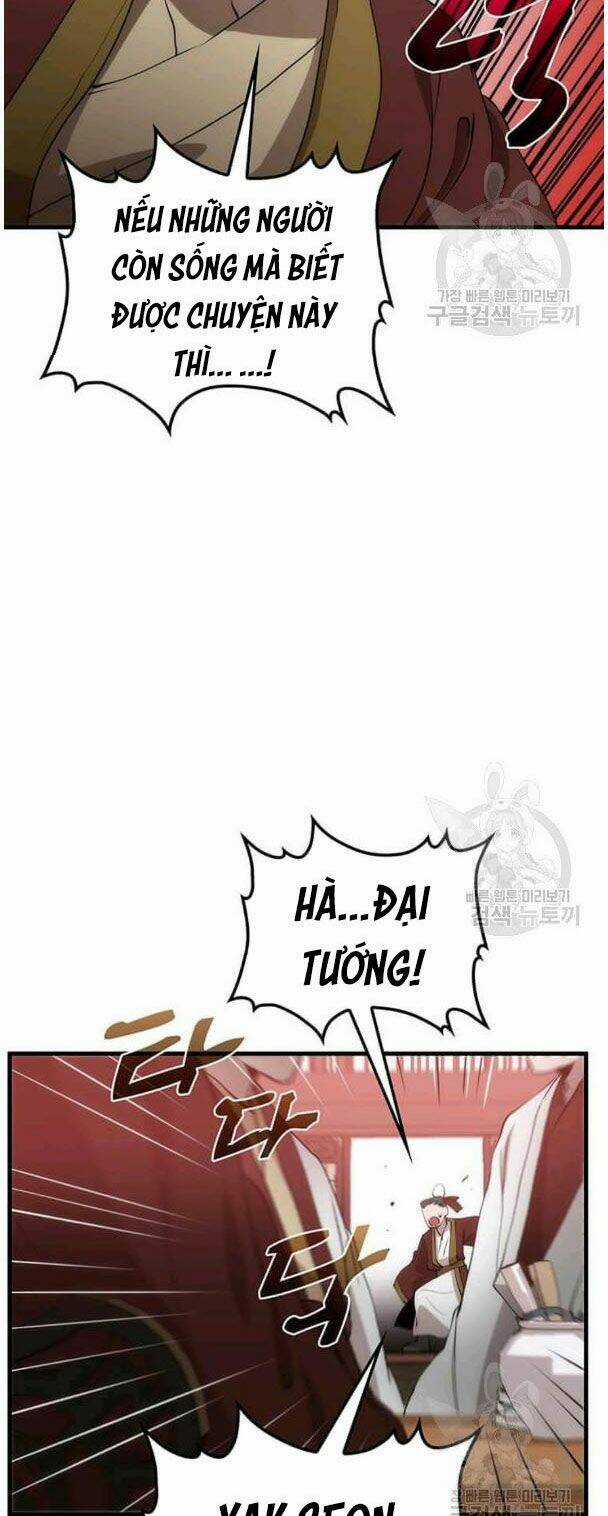 Bác Sĩ Trùng Sinh Về Murim Chapter 54 trang 37