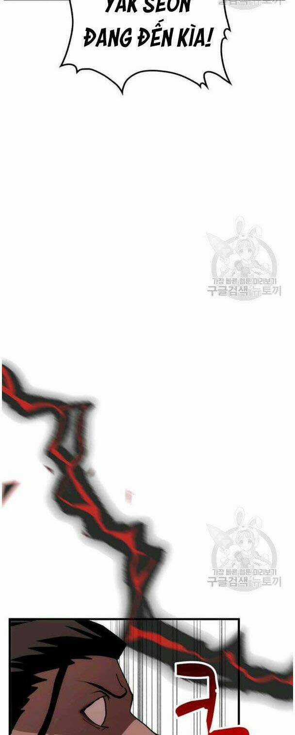 Bác Sĩ Trùng Sinh Về Murim Chapter 54 trang 38