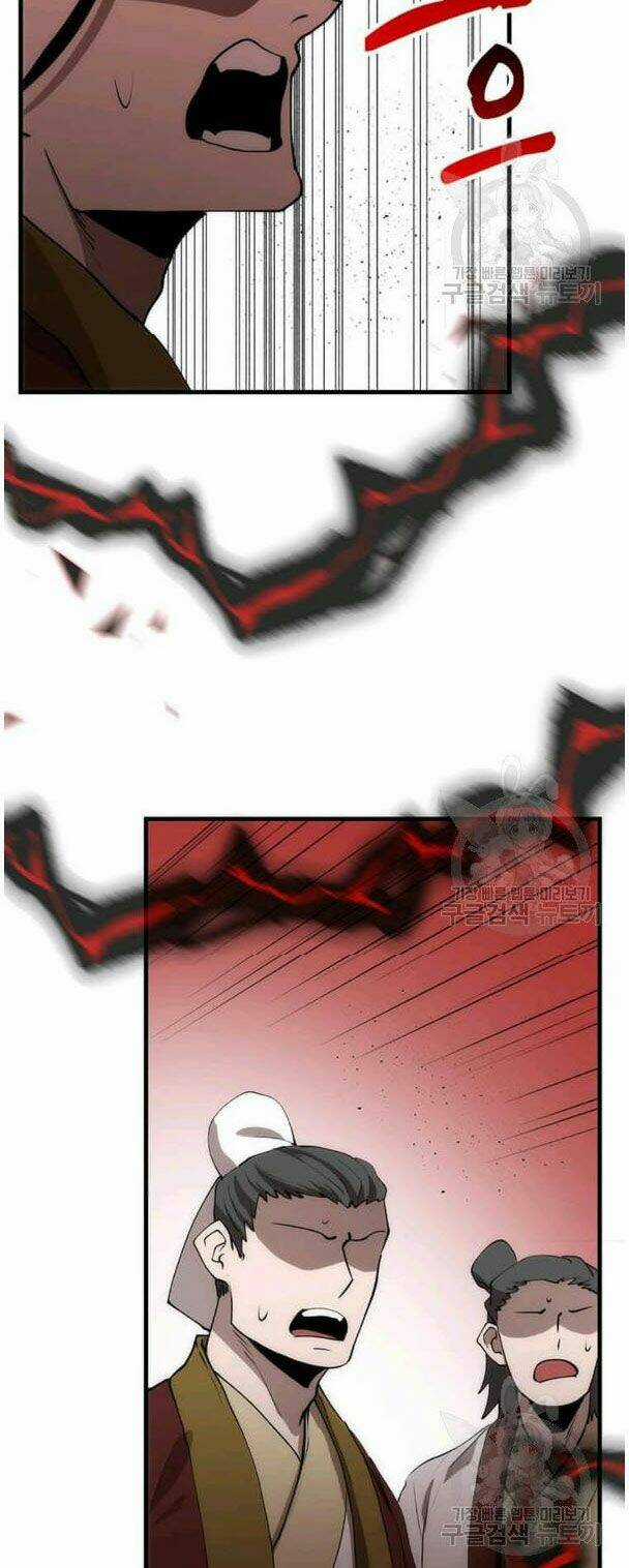 Bác Sĩ Trùng Sinh Về Murim Chapter 54 trang 39