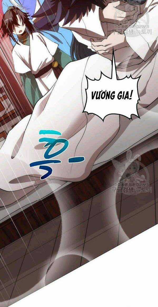 Bác Sĩ Trùng Sinh Về Murim Chapter 54 trang 4