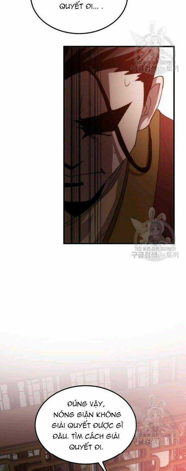 Bác Sĩ Trùng Sinh Về Murim Chapter 54 trang 43