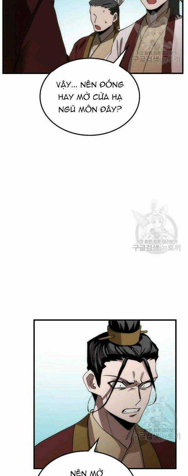 Bác Sĩ Trùng Sinh Về Murim Chapter 54 trang 45