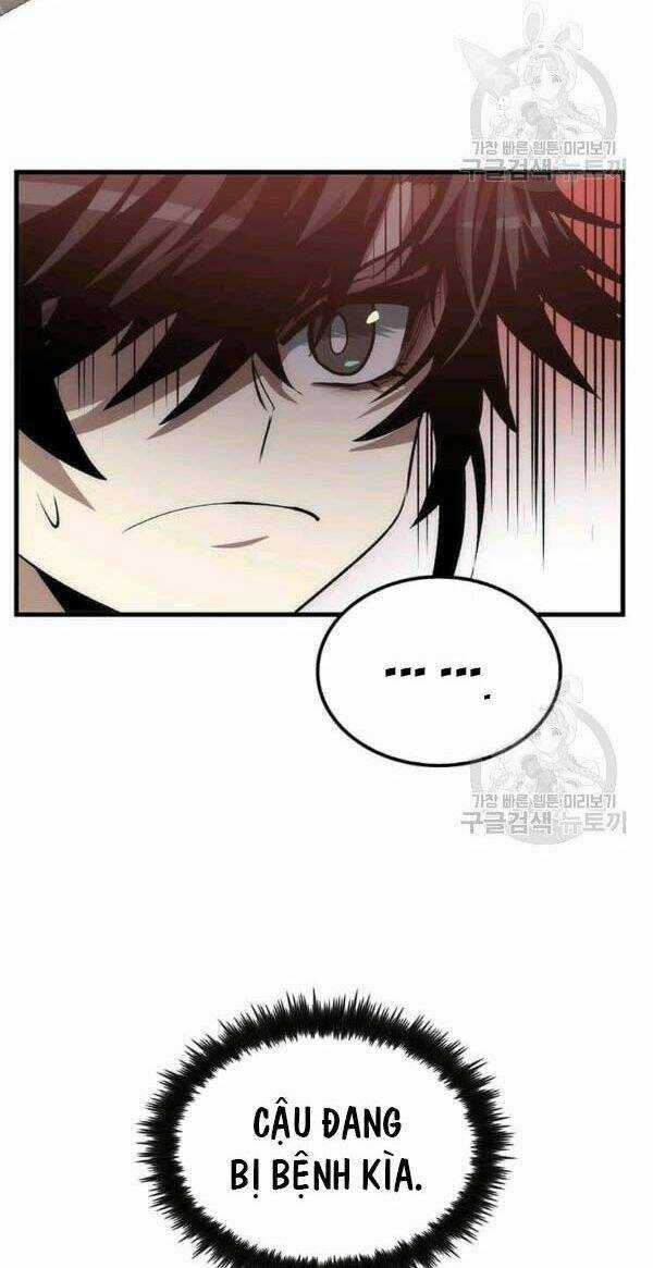 Bác Sĩ Trùng Sinh Về Murim Chapter 54 trang 5