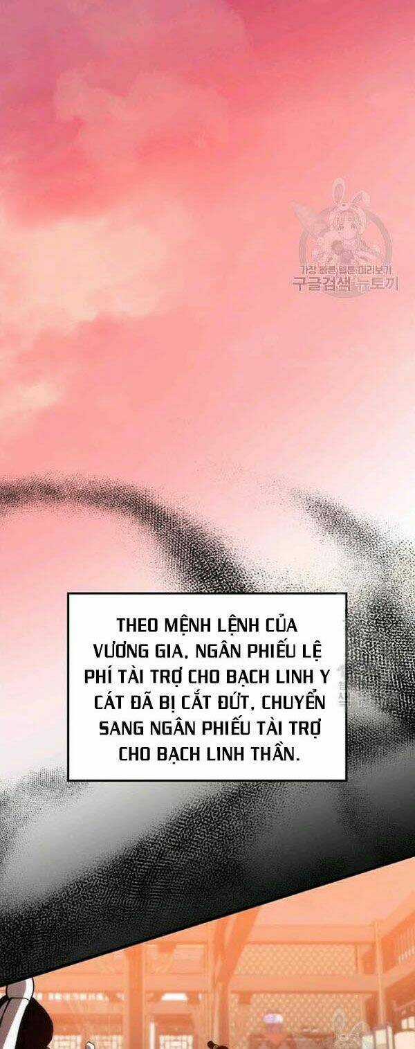 Bác Sĩ Trùng Sinh Về Murim Chapter 54 trang 50