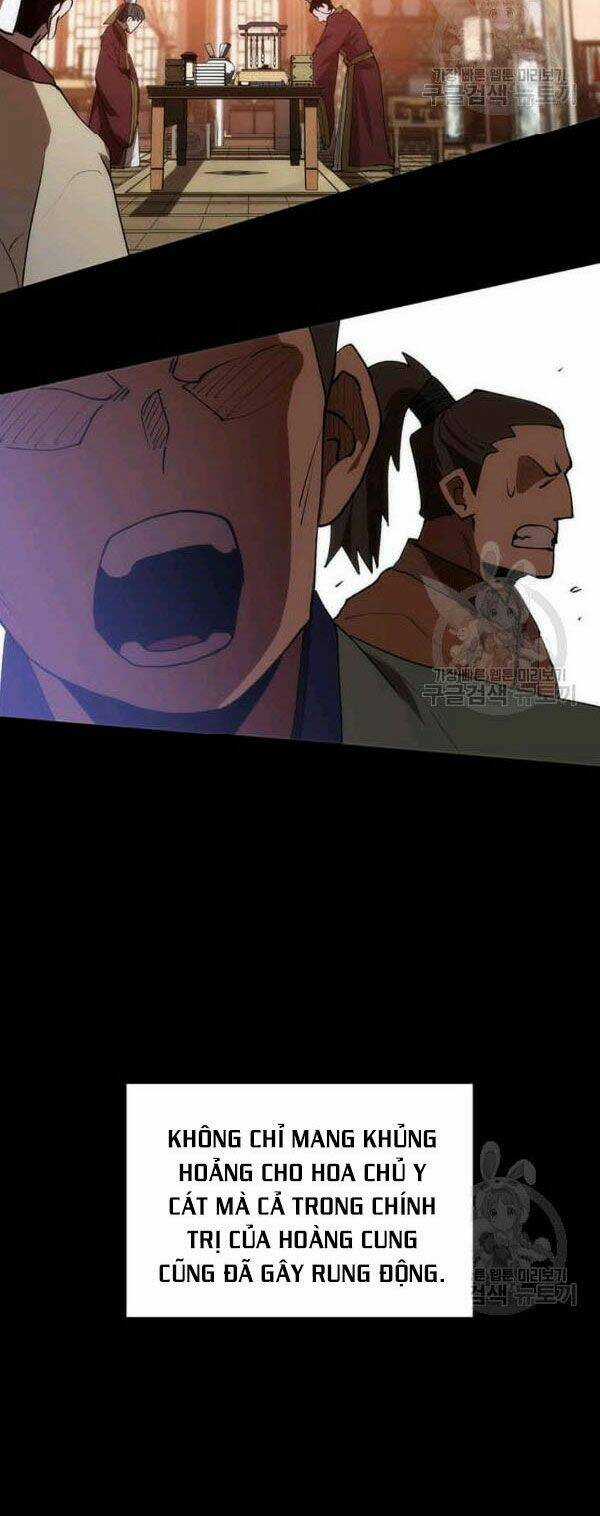 Bác Sĩ Trùng Sinh Về Murim Chapter 54 trang 51