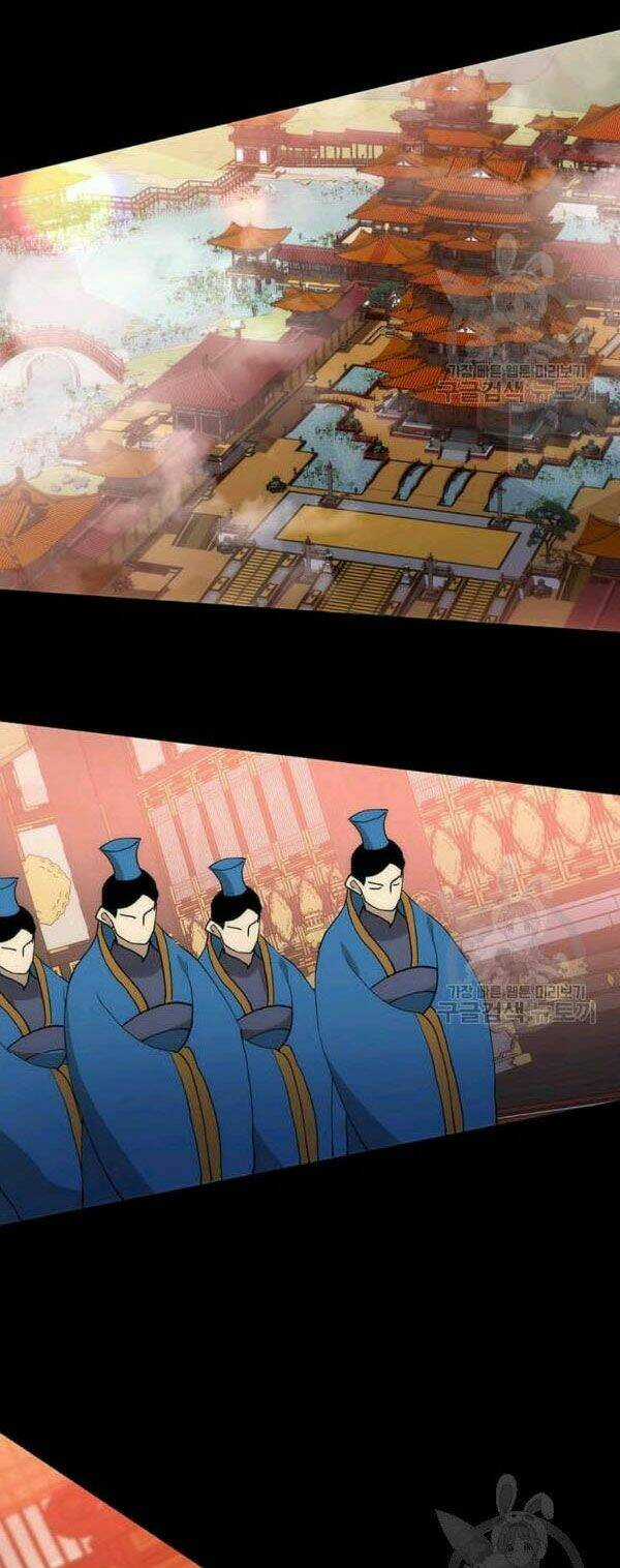 Bác Sĩ Trùng Sinh Về Murim Chapter 54 trang 52