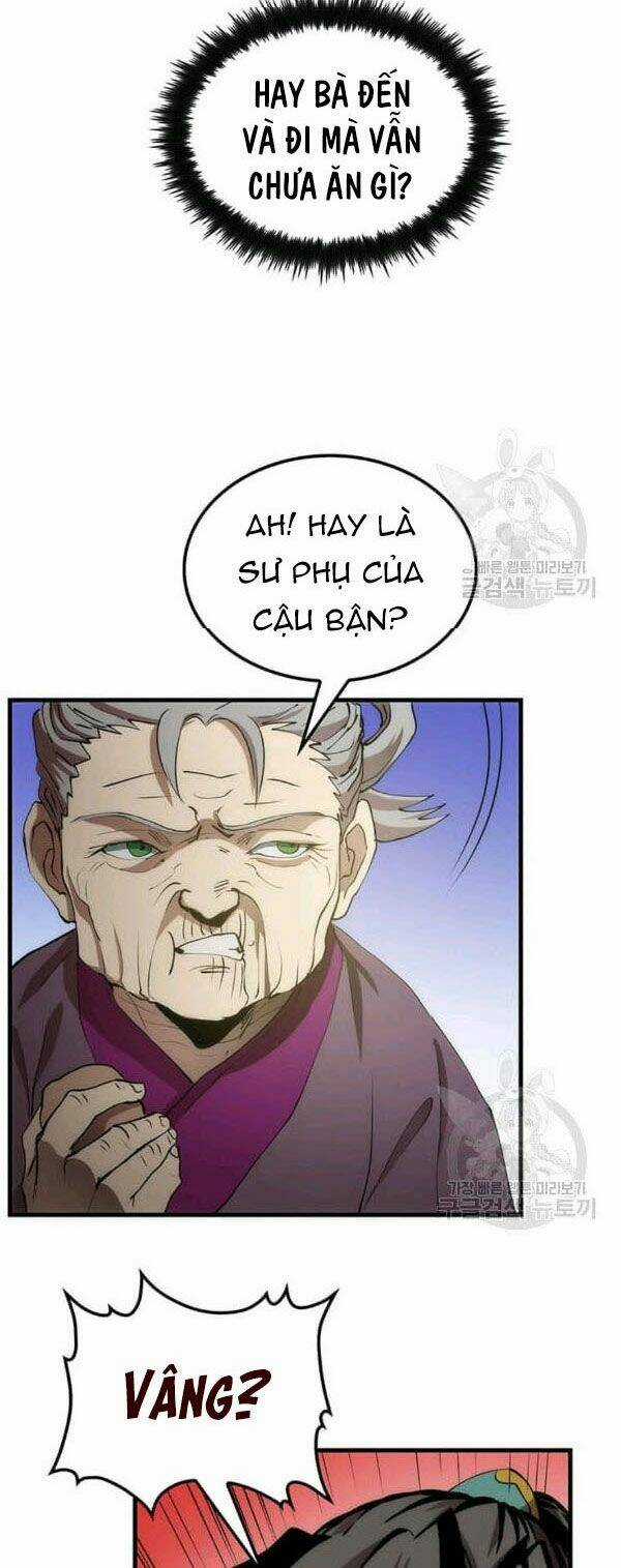 Bác Sĩ Trùng Sinh Về Murim Chapter 54 trang 59