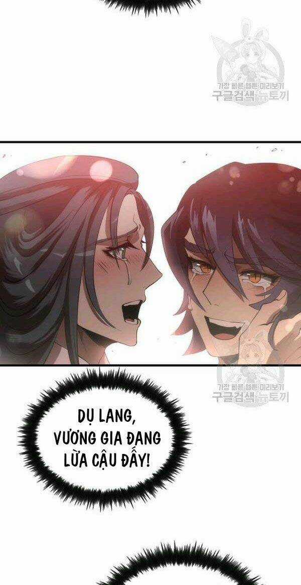 Bác Sĩ Trùng Sinh Về Murim Chapter 54 trang 6