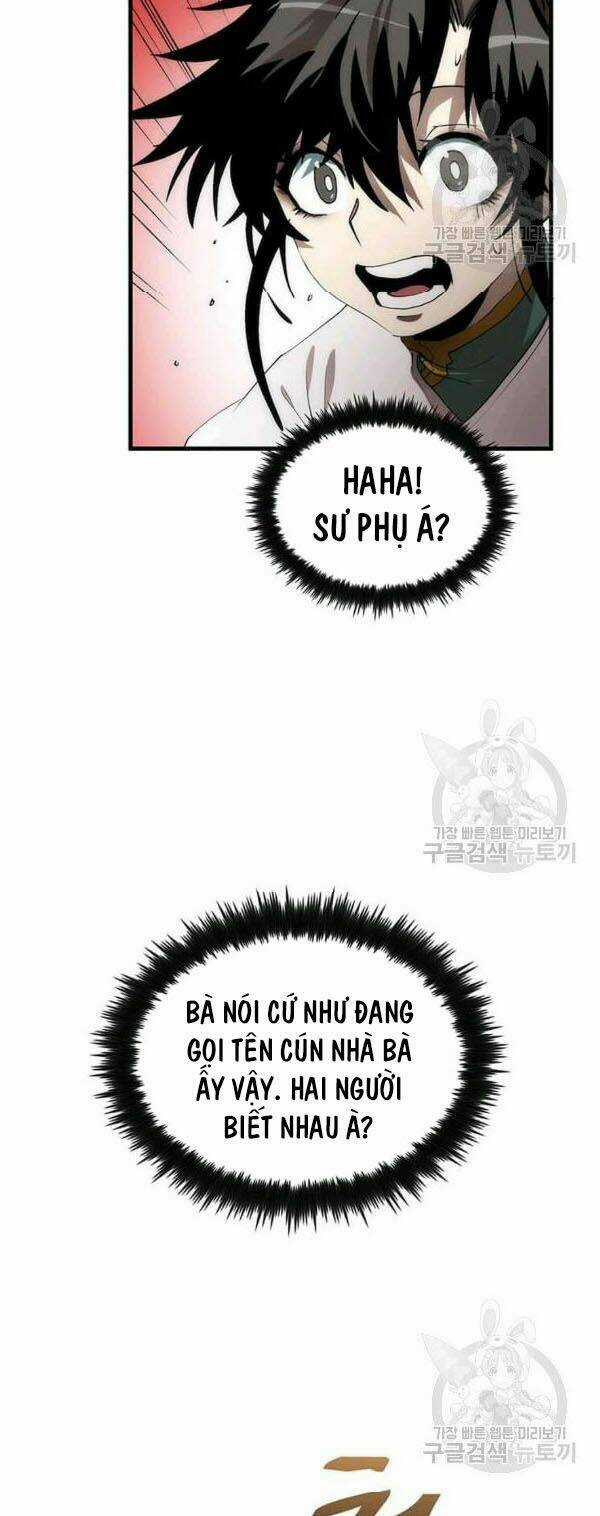 Bác Sĩ Trùng Sinh Về Murim Chapter 54 trang 60