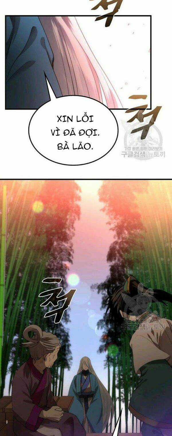 Bác Sĩ Trùng Sinh Về Murim Chapter 54 trang 61