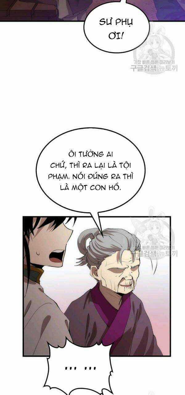 Bác Sĩ Trùng Sinh Về Murim Chapter 54 trang 62