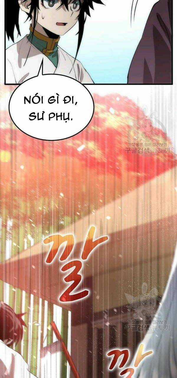 Bác Sĩ Trùng Sinh Về Murim Chapter 54 trang 66