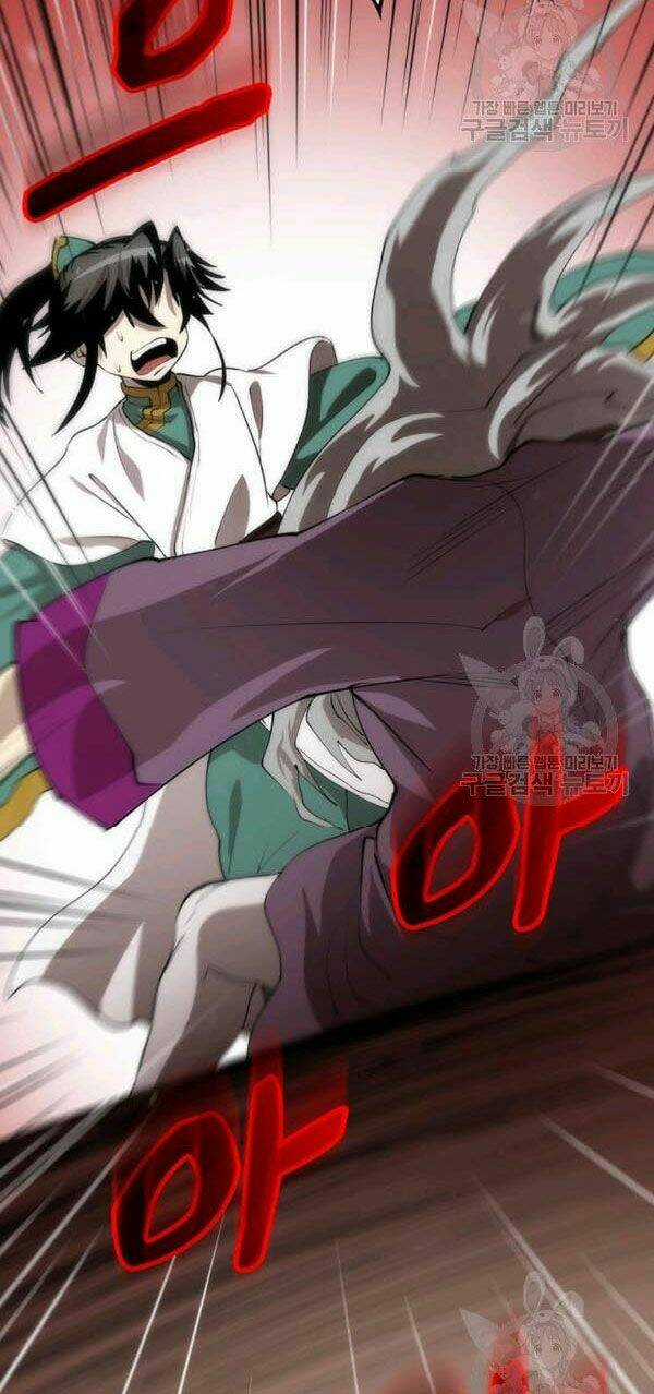 Bác Sĩ Trùng Sinh Về Murim Chapter 54 trang 71