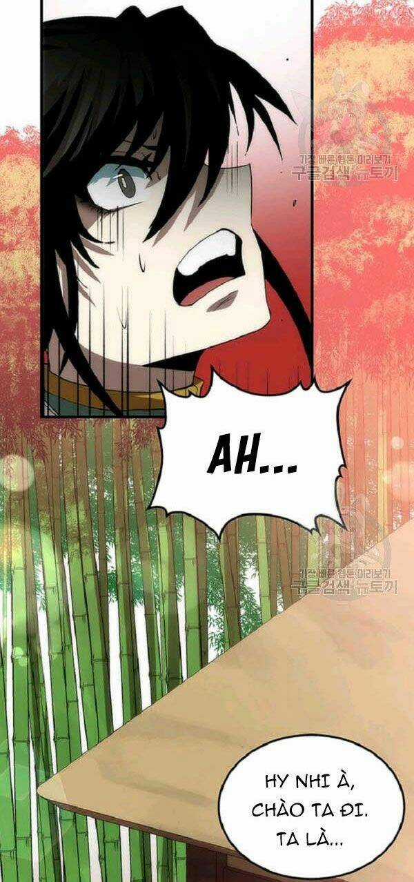 Bác Sĩ Trùng Sinh Về Murim Chapter 54 trang 77