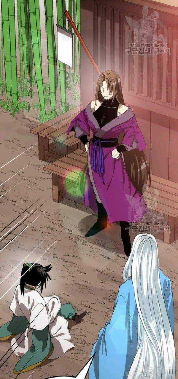 Bác Sĩ Trùng Sinh Về Murim Chapter 54 trang 78