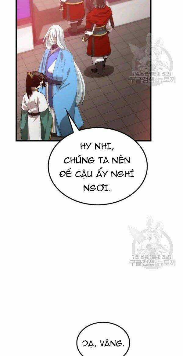 Bác Sĩ Trùng Sinh Về Murim Chapter 54 trang 8
