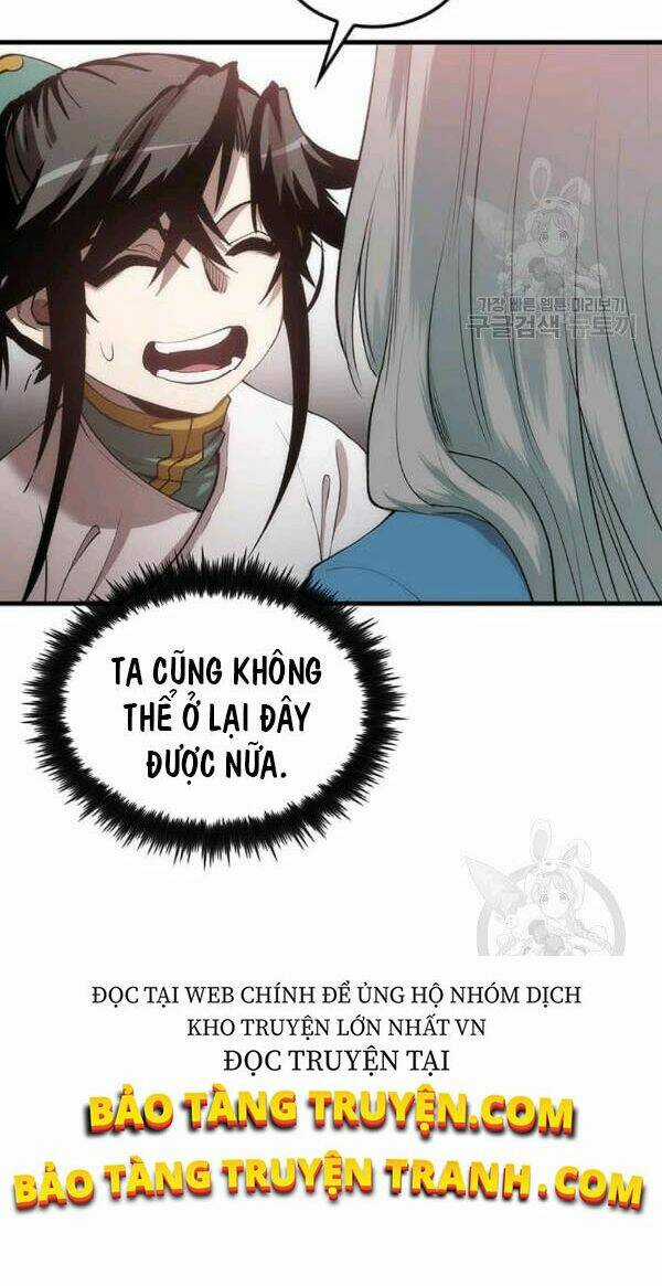 Bác Sĩ Trùng Sinh Về Murim Chapter 54 trang 9