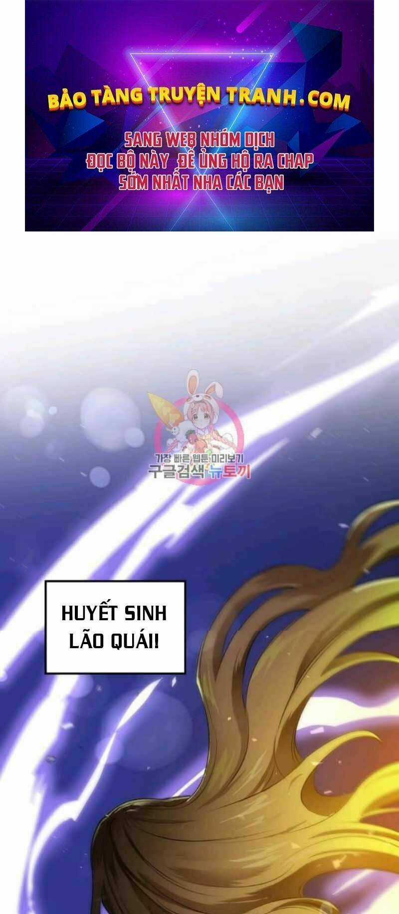 Bác Sĩ Trùng Sinh Về Murim Chapter 55 trang 0