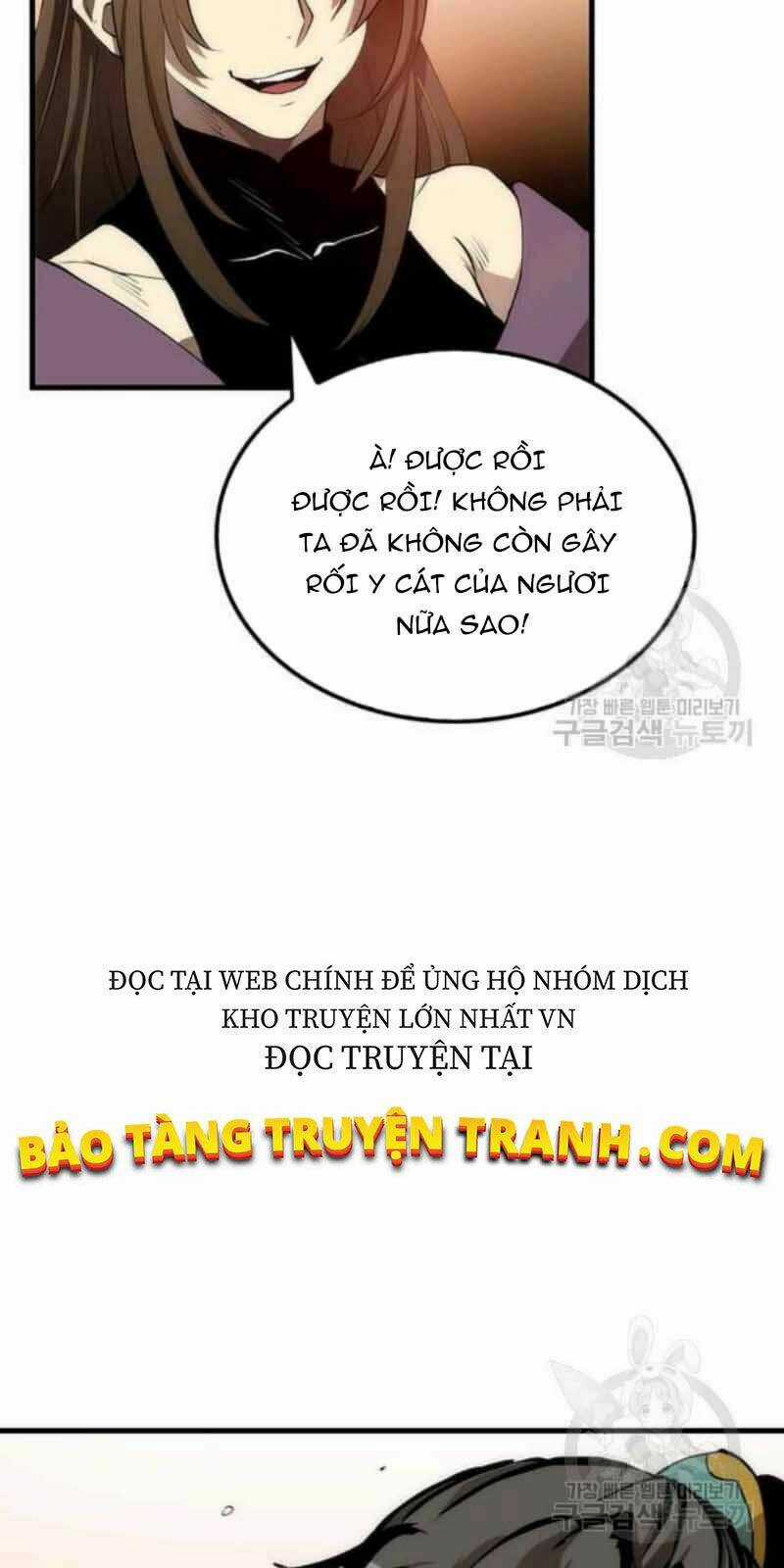 Bác Sĩ Trùng Sinh Về Murim Chapter 55 trang 14