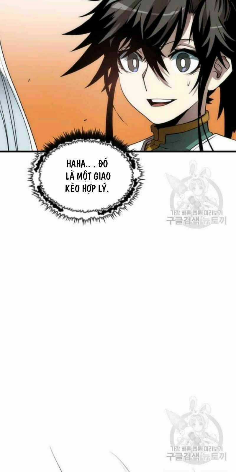 Bác Sĩ Trùng Sinh Về Murim Chapter 55 trang 15