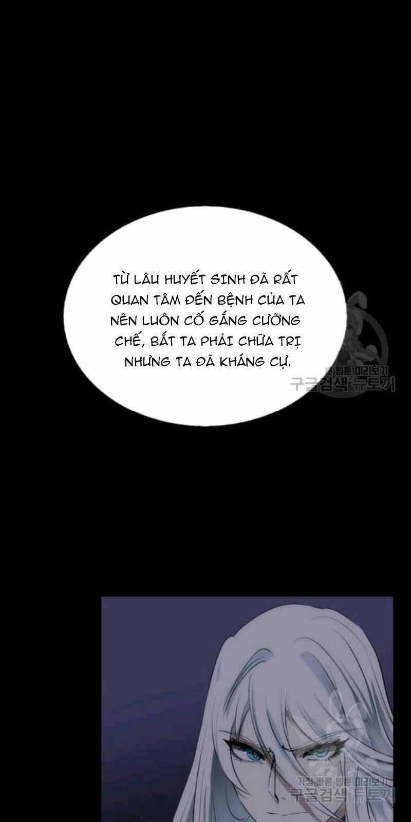 Bác Sĩ Trùng Sinh Về Murim Chapter 55 trang 18