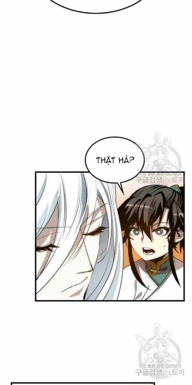 Bác Sĩ Trùng Sinh Về Murim Chapter 55 trang 25