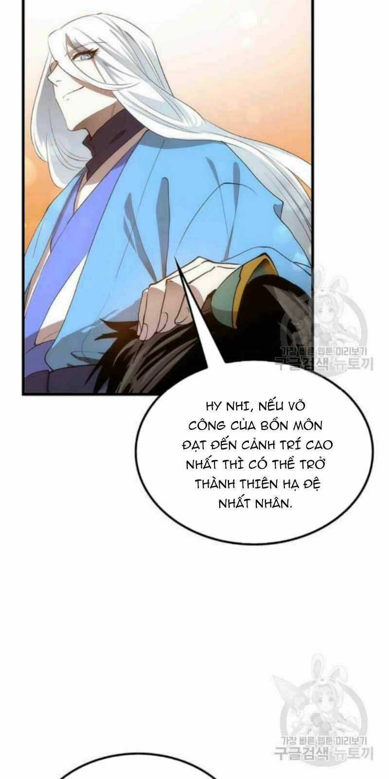 Bác Sĩ Trùng Sinh Về Murim Chapter 55 trang 26