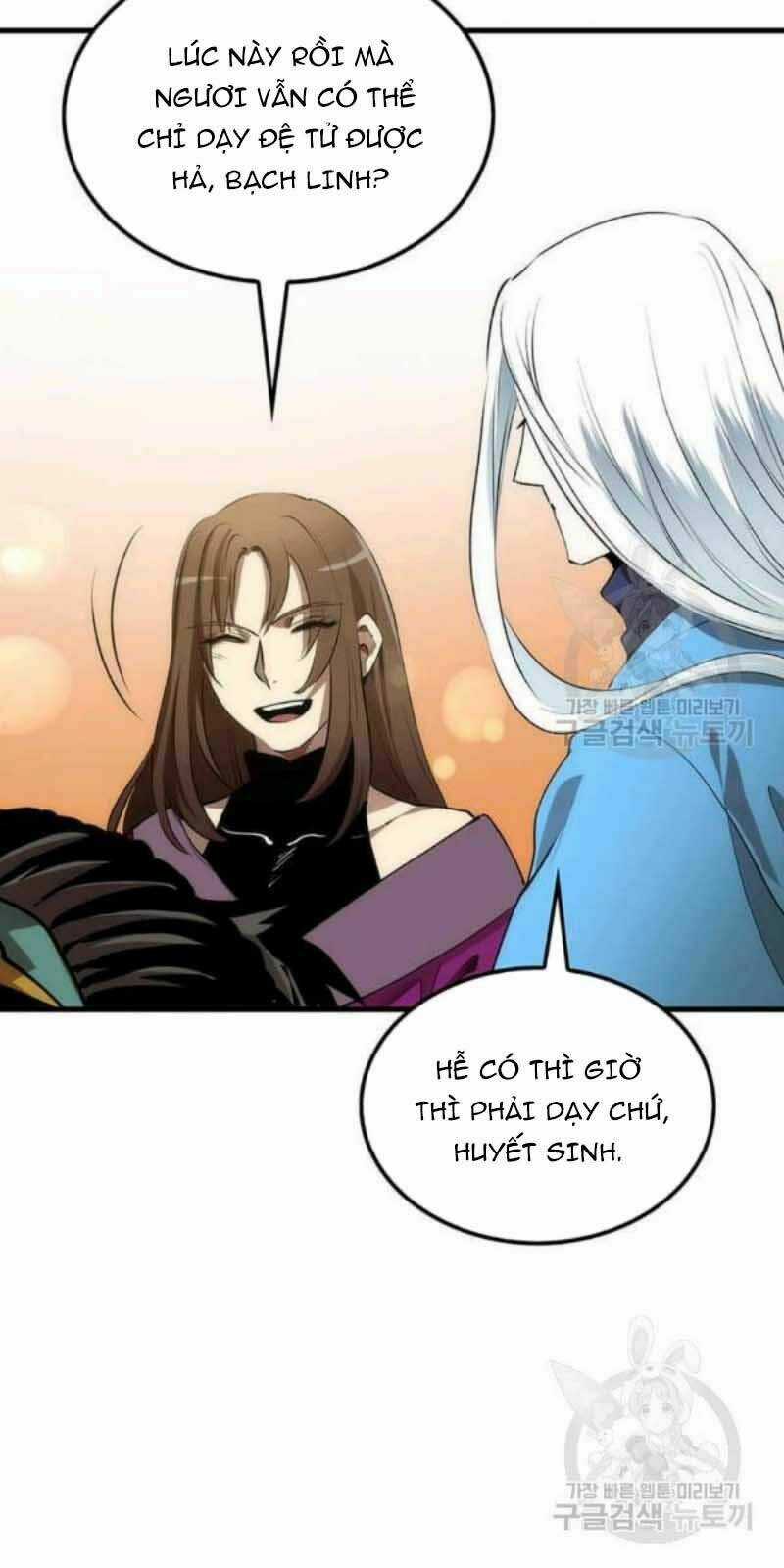 Bác Sĩ Trùng Sinh Về Murim Chapter 55 trang 27