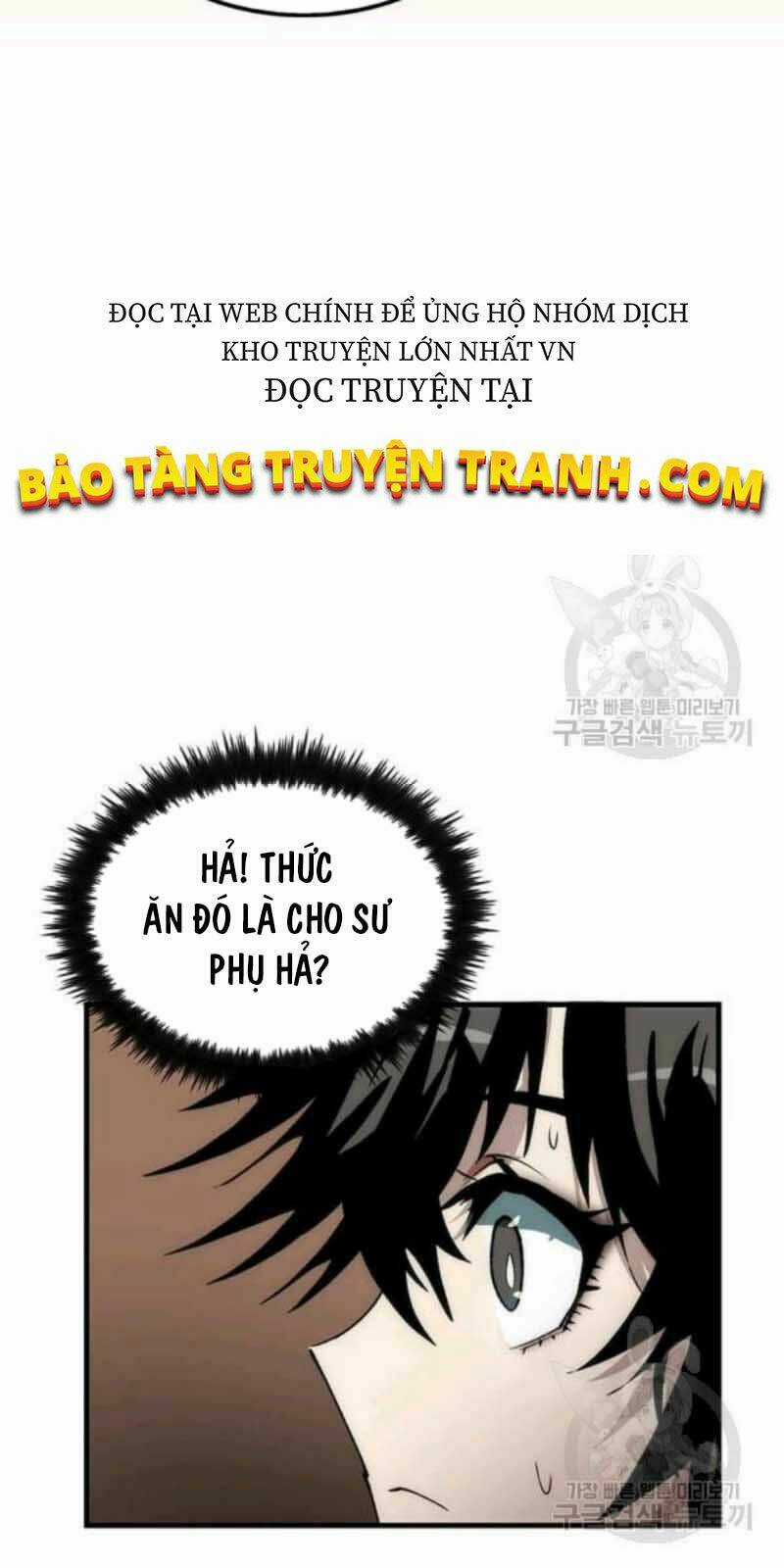 Bác Sĩ Trùng Sinh Về Murim Chapter 55 trang 30