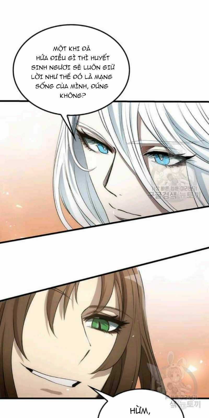 Bác Sĩ Trùng Sinh Về Murim Chapter 55 trang 31