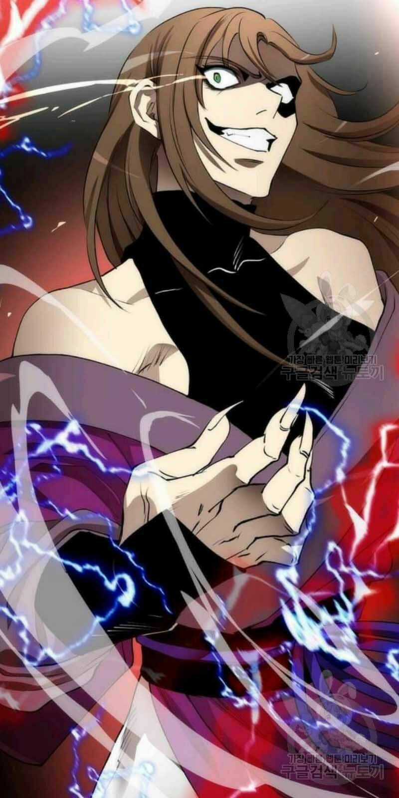 Bác Sĩ Trùng Sinh Về Murim Chapter 55 trang 41