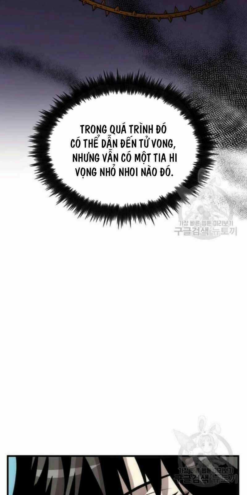 Bác Sĩ Trùng Sinh Về Murim Chapter 55 trang 44