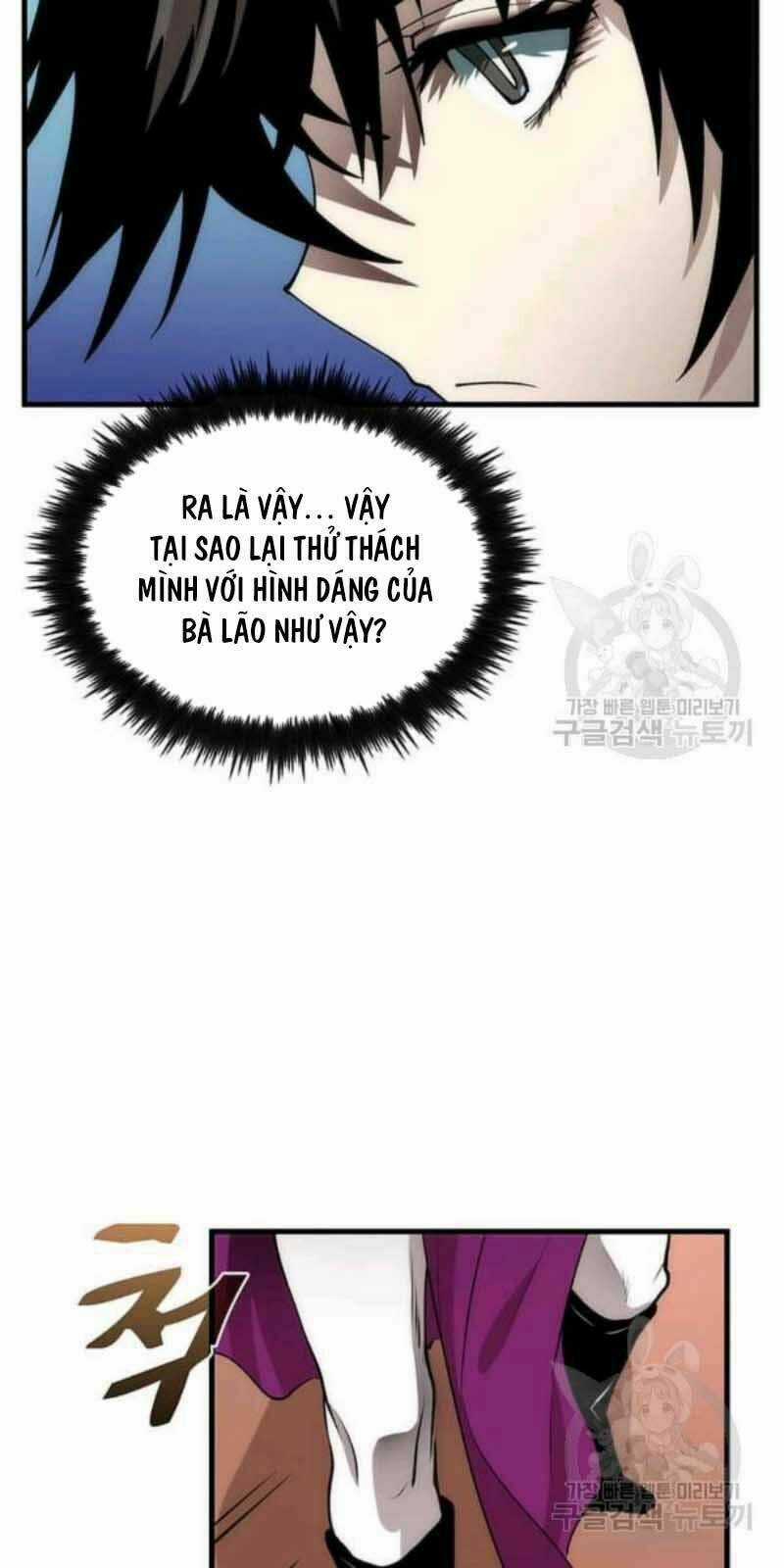 Bác Sĩ Trùng Sinh Về Murim Chapter 55 trang 45