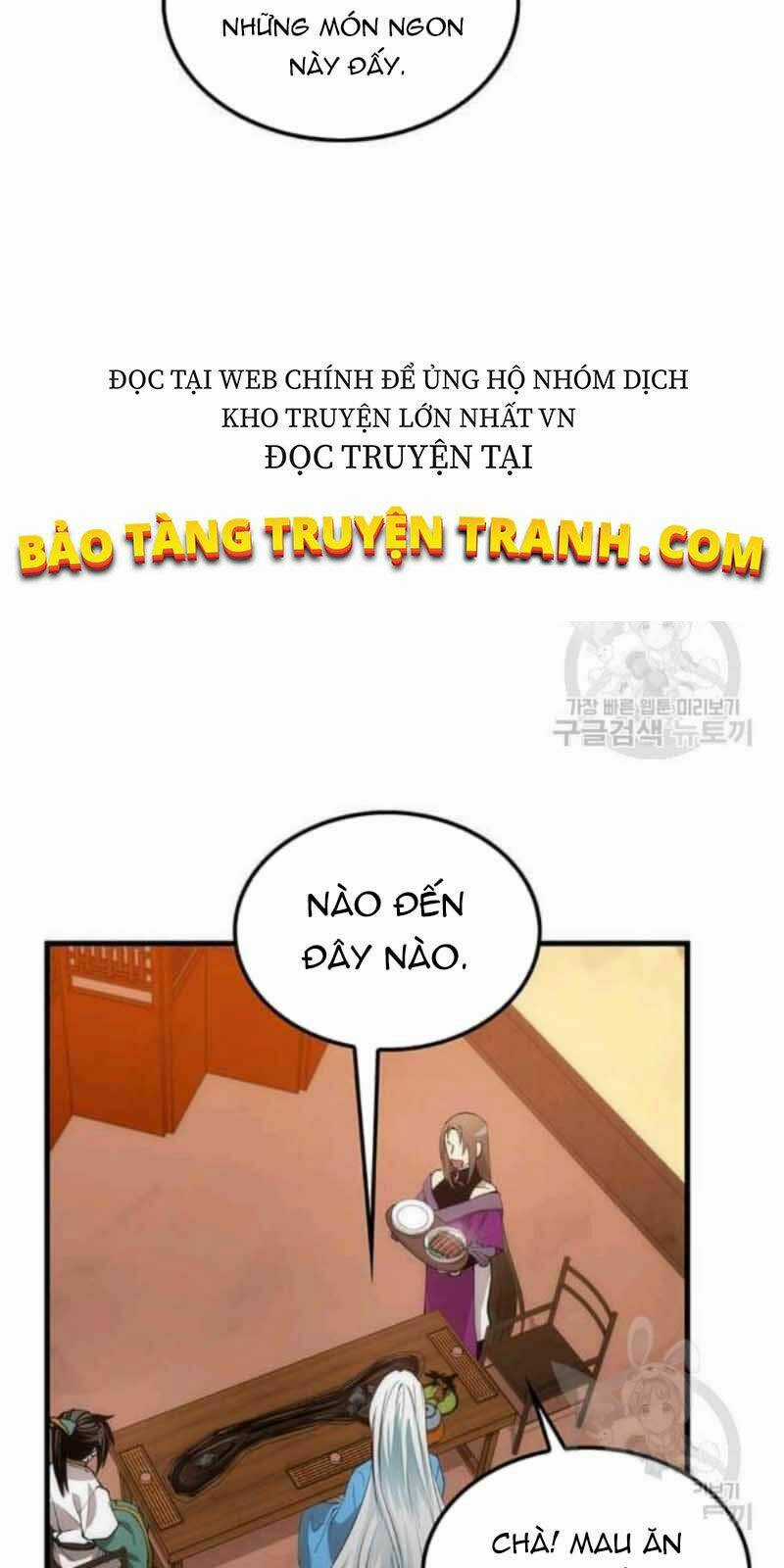 Bác Sĩ Trùng Sinh Về Murim Chapter 55 trang 47