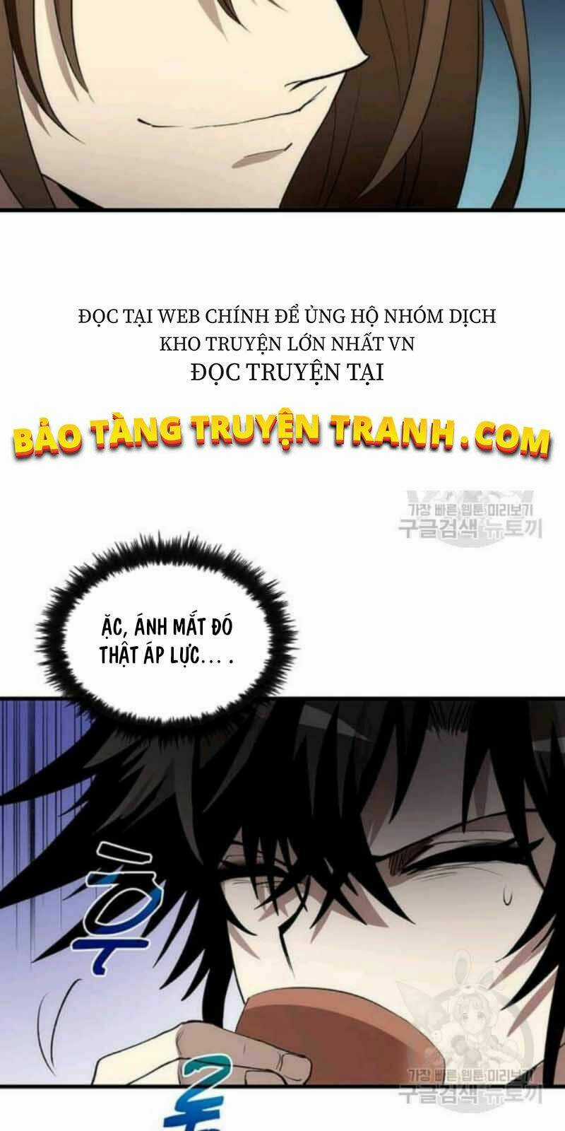 Bác Sĩ Trùng Sinh Về Murim Chapter 55 trang 54