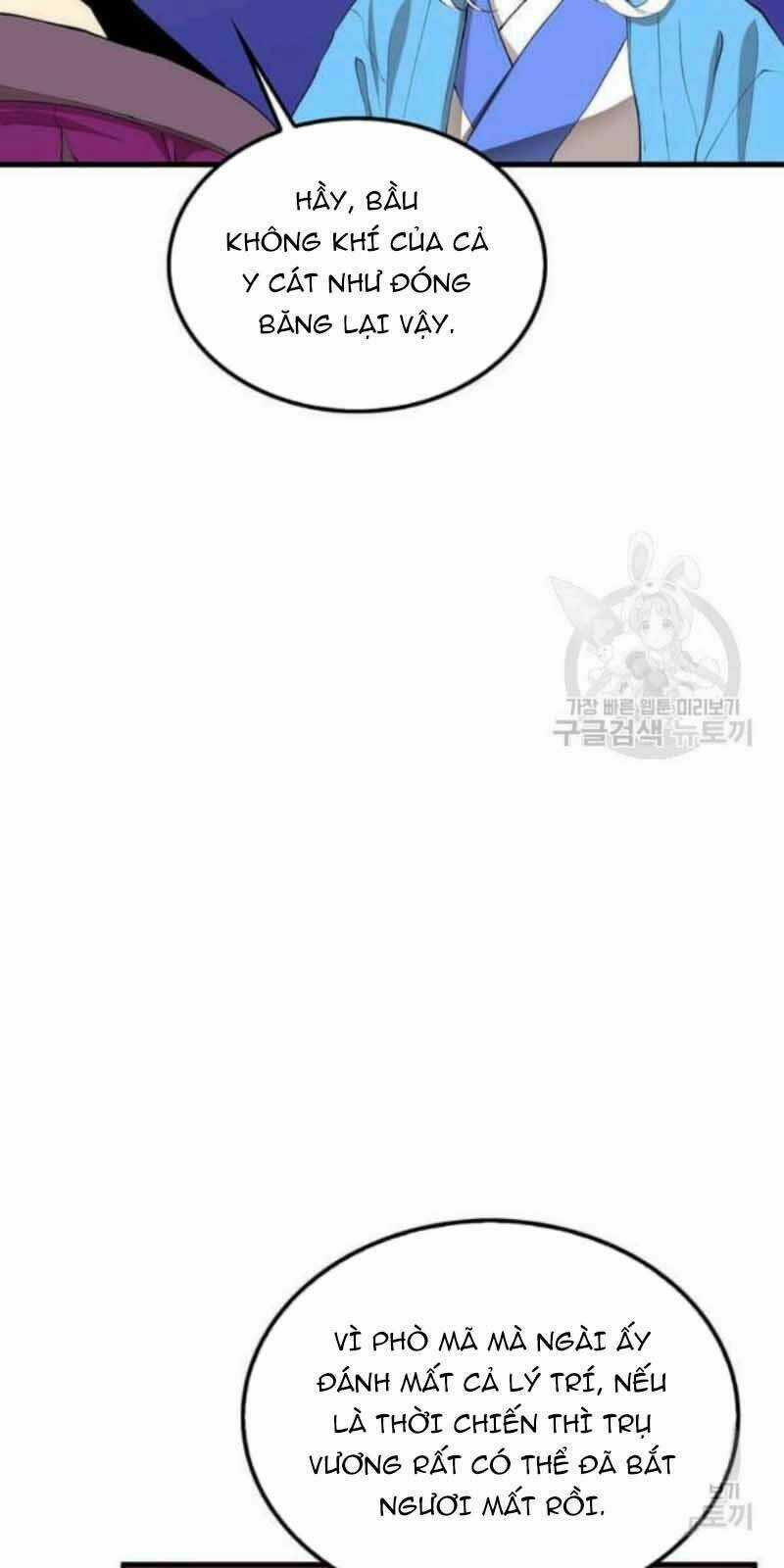 Bác Sĩ Trùng Sinh Về Murim Chapter 55 trang 56