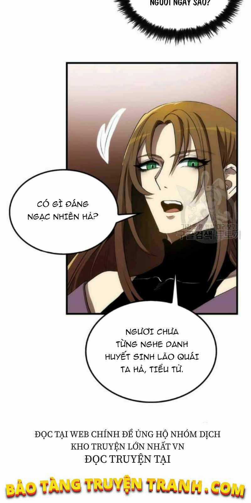 Bác Sĩ Trùng Sinh Về Murim Chapter 55 trang 6