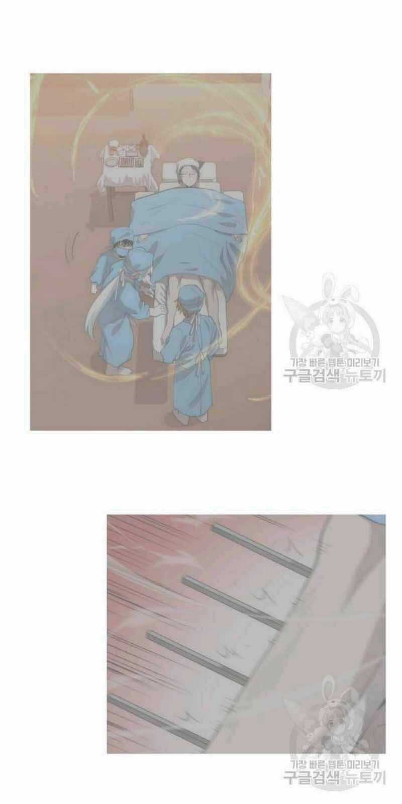 Bác Sĩ Trùng Sinh Về Murim Chapter 55 trang 60