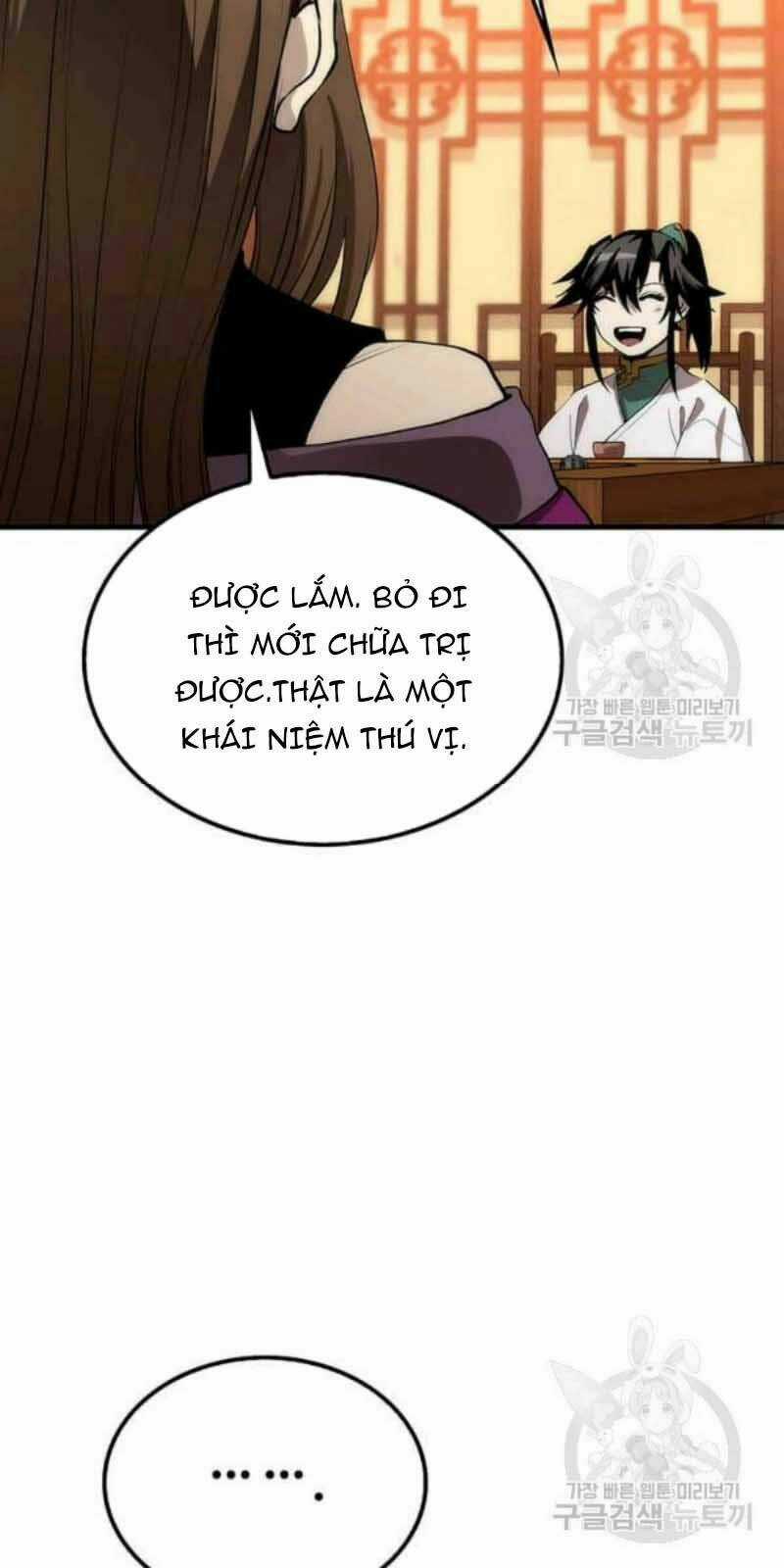 Bác Sĩ Trùng Sinh Về Murim Chapter 55 trang 63