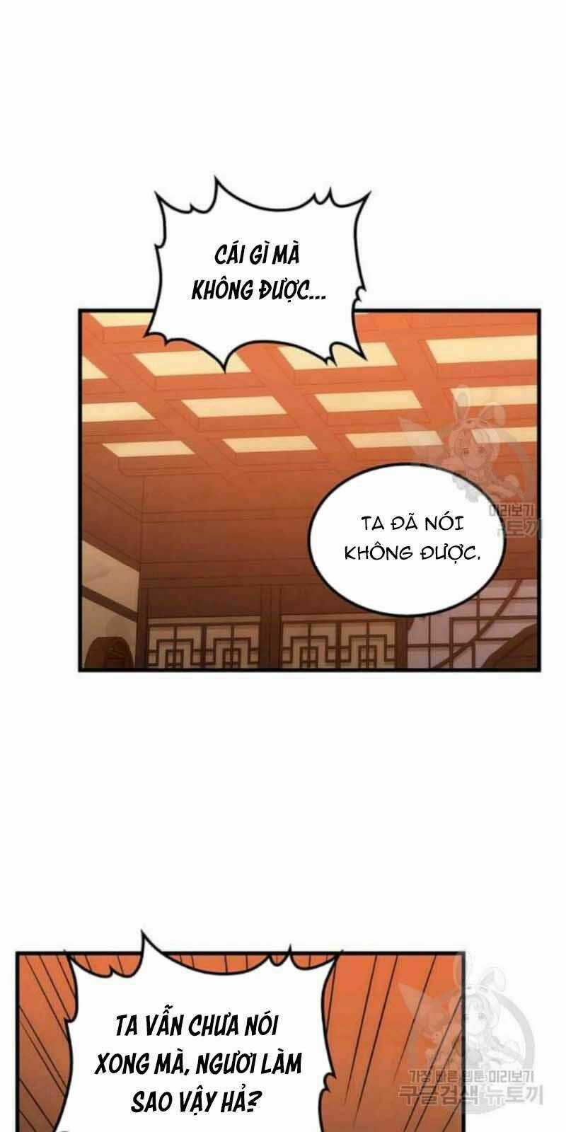 Bác Sĩ Trùng Sinh Về Murim Chapter 55 trang 66