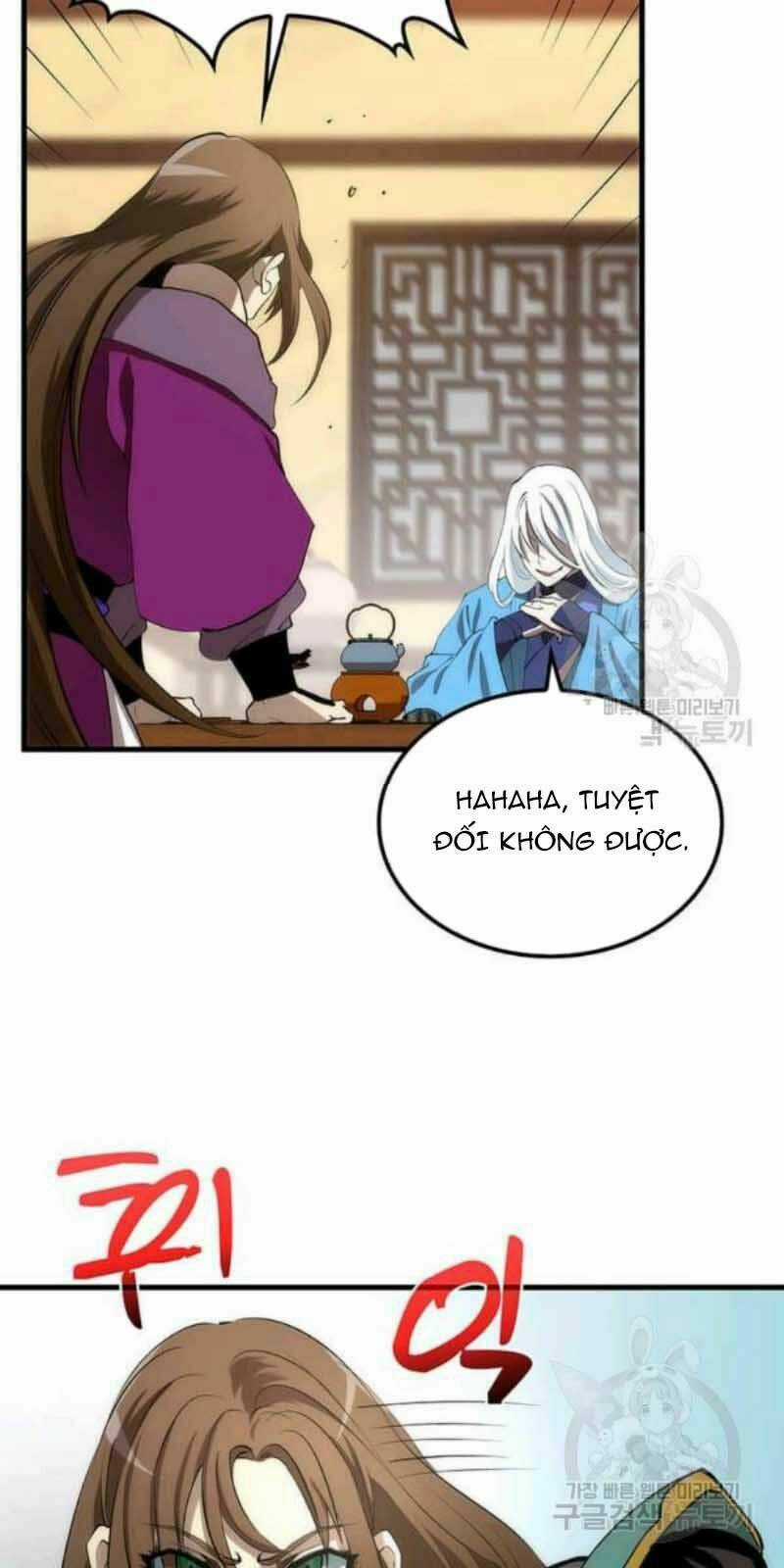 Bác Sĩ Trùng Sinh Về Murim Chapter 55 trang 67