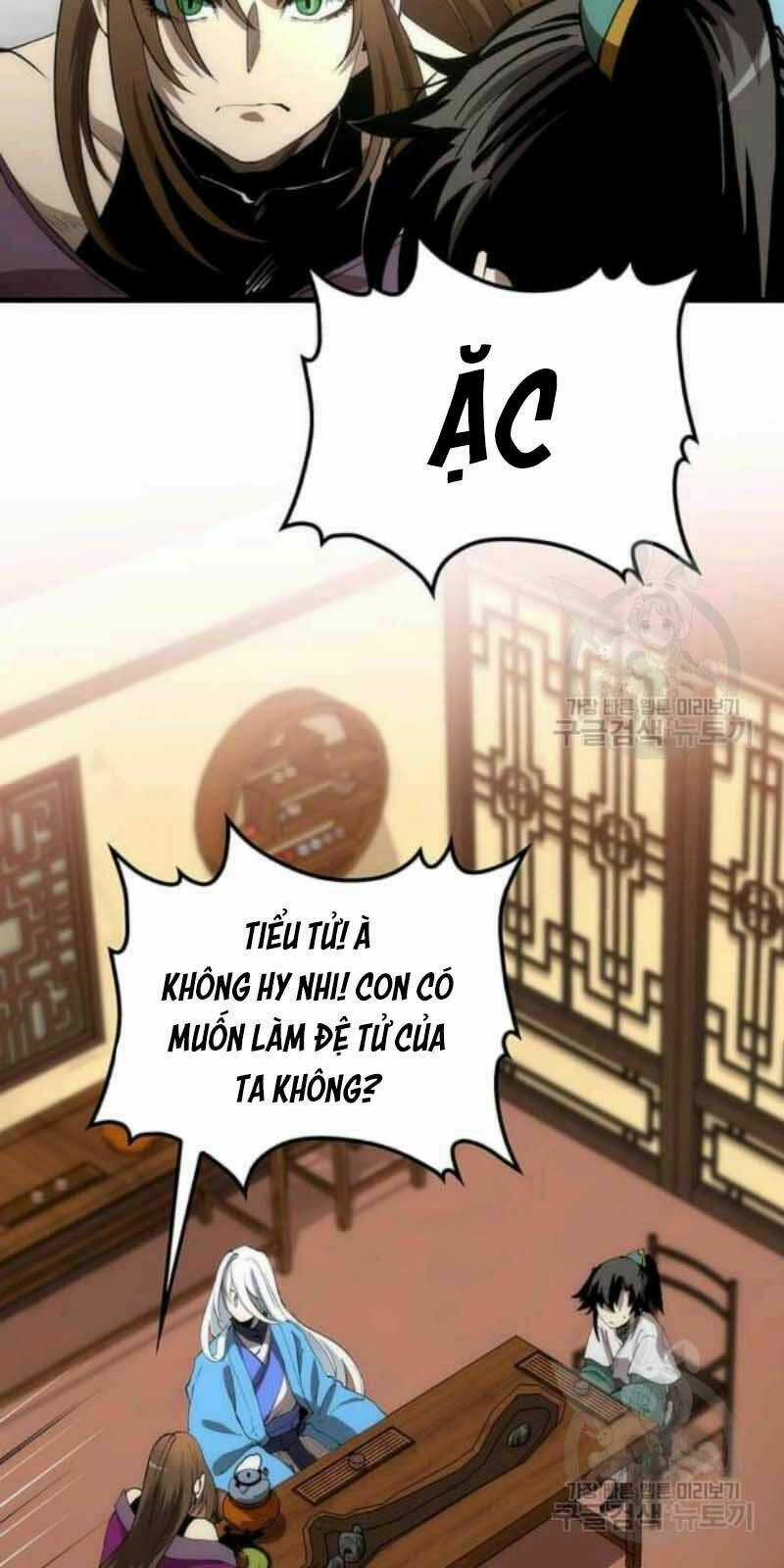 Bác Sĩ Trùng Sinh Về Murim Chapter 55 trang 68