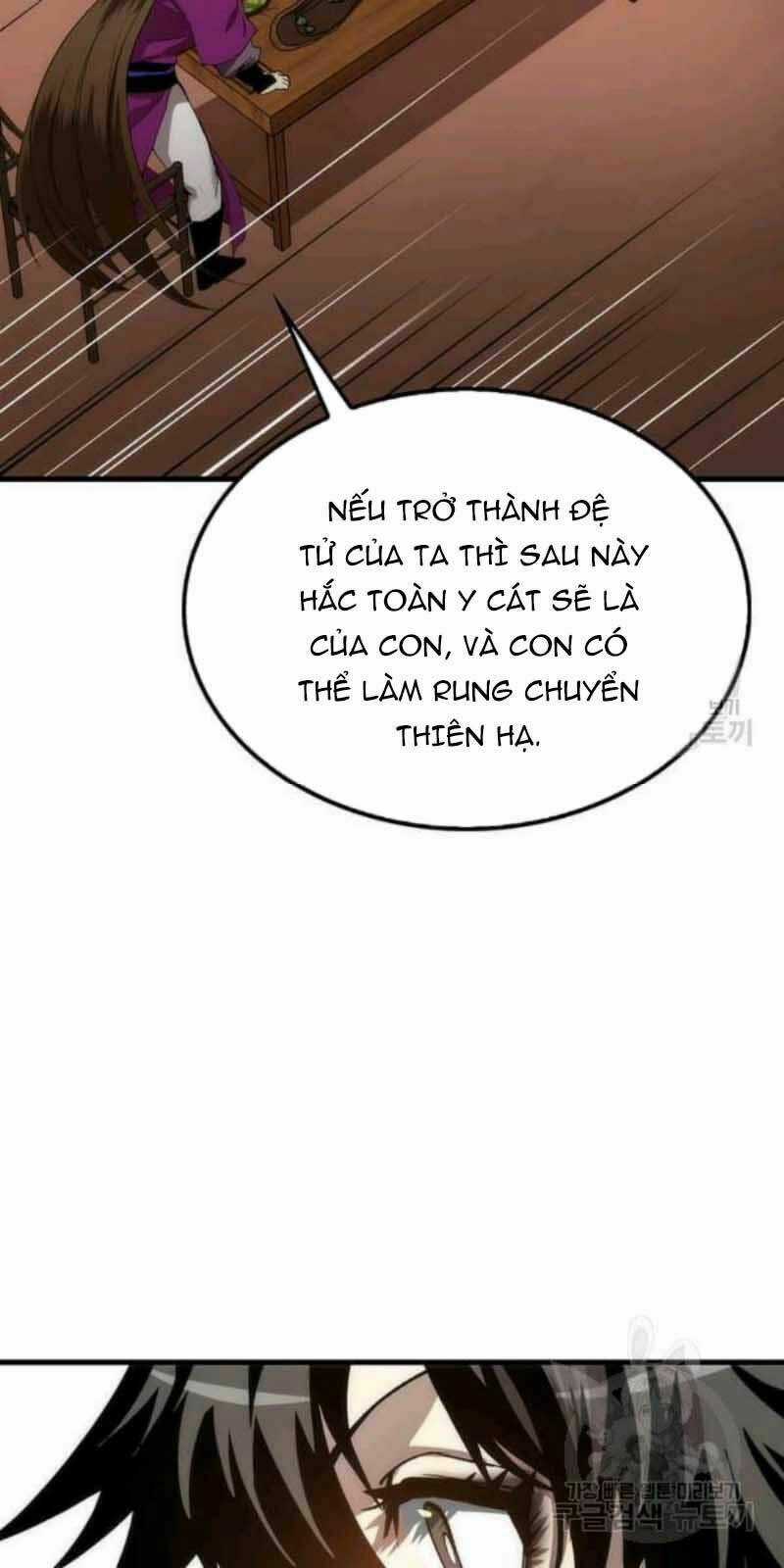 Bác Sĩ Trùng Sinh Về Murim Chapter 55 trang 69