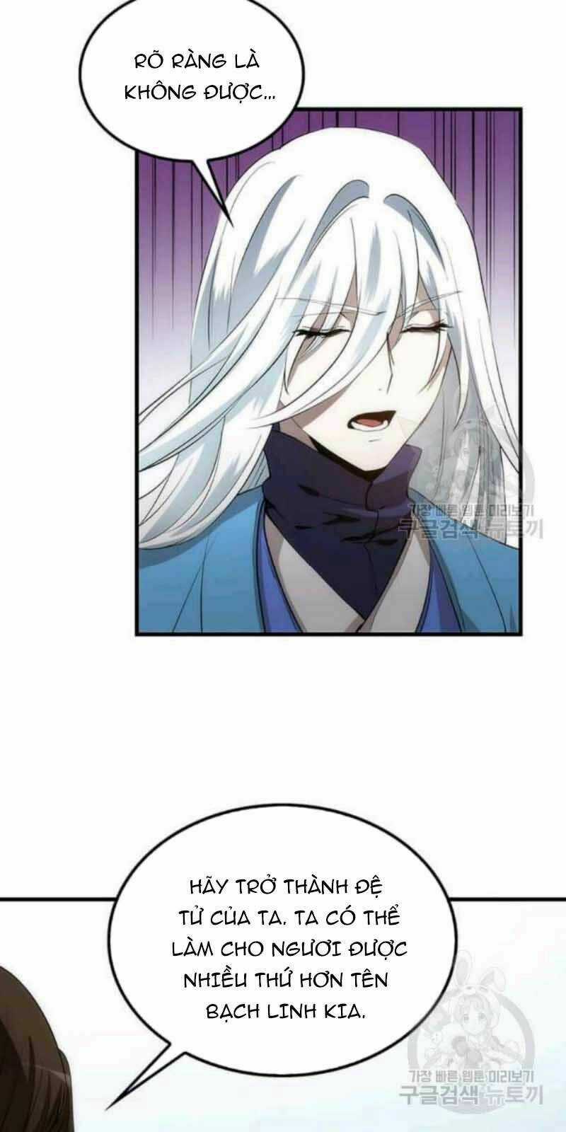 Bác Sĩ Trùng Sinh Về Murim Chapter 55 trang 71