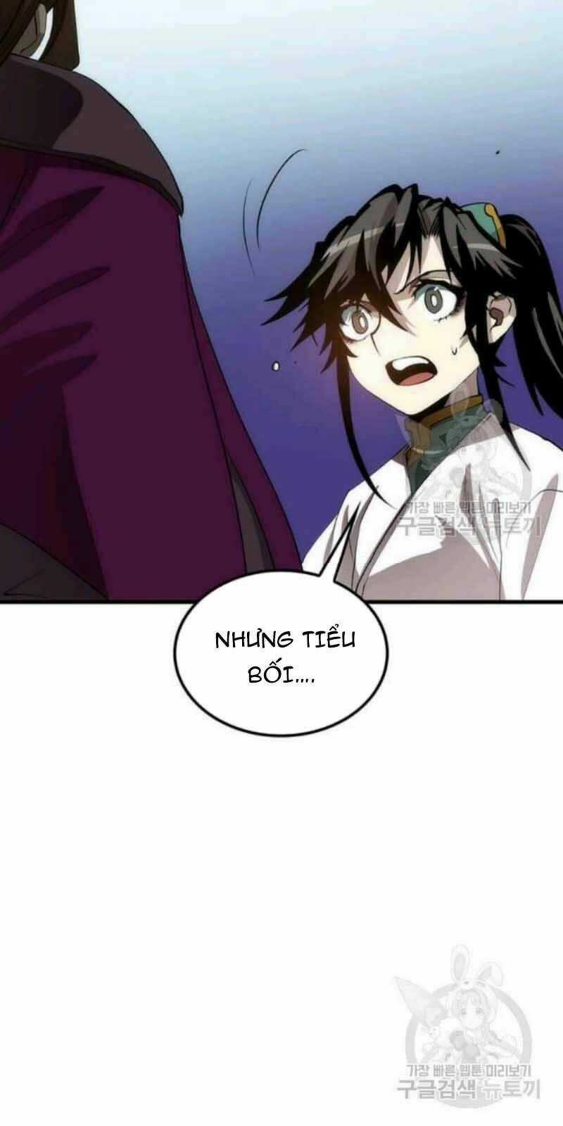 Bác Sĩ Trùng Sinh Về Murim Chapter 55 trang 72