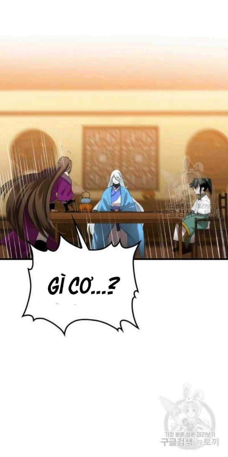 Bác Sĩ Trùng Sinh Về Murim Chapter 55 trang 76