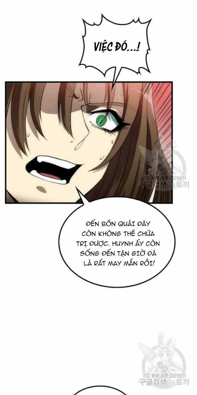 Bác Sĩ Trùng Sinh Về Murim Chapter 55 trang 77